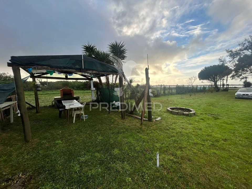 Terreno para Venda em Gafanha do Carmo Foto 10