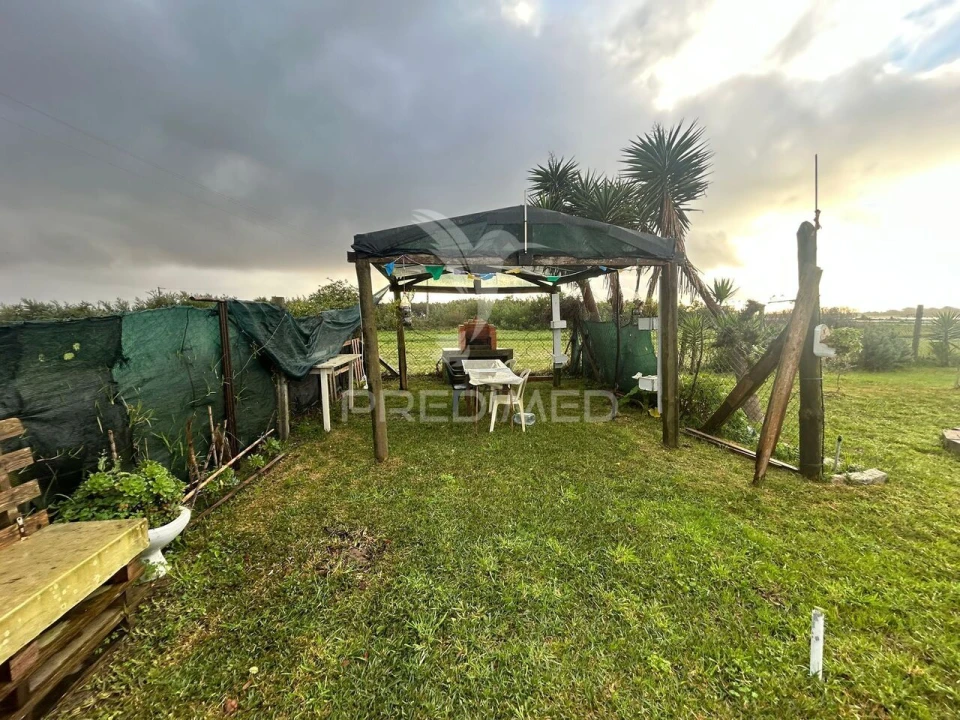 Terreno para Venda em Gafanha do Carmo Foto 9