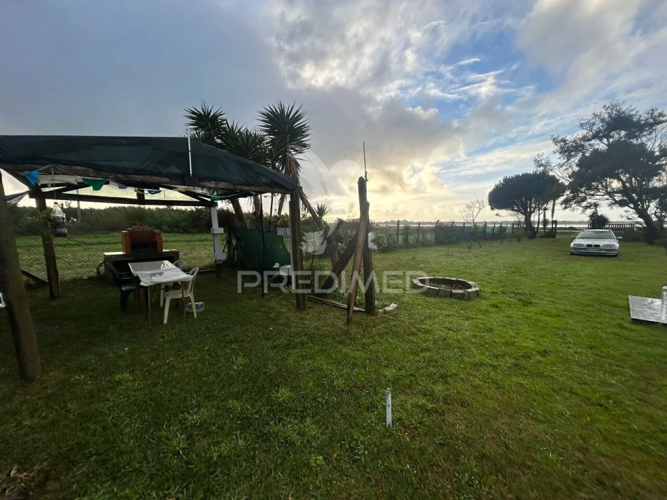 Terreno para Venda em Gafanha do Carmo Foto 11