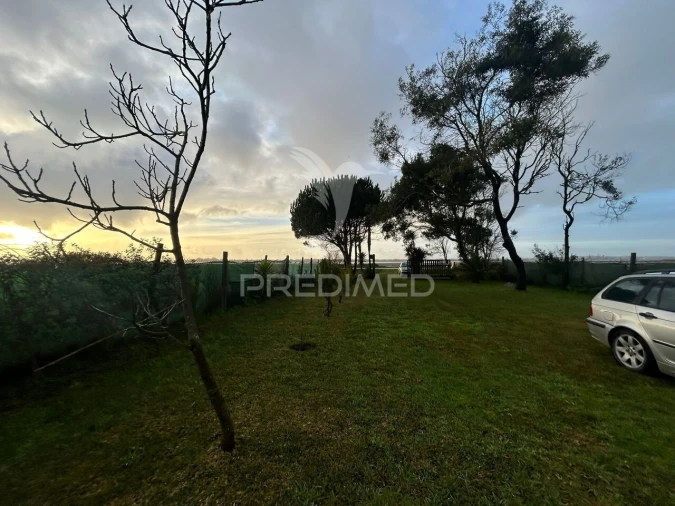 Terreno para Venda em Gafanha do Carmo Foto 5