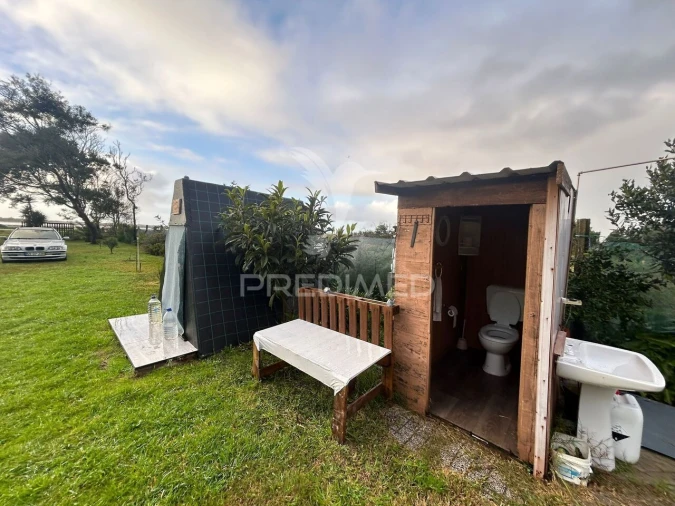 Terreno para Venda em Gafanha do Carmo Foto 12