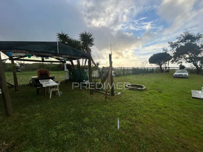 Terreno para Venda em Gafanha do Carmo Foto 11