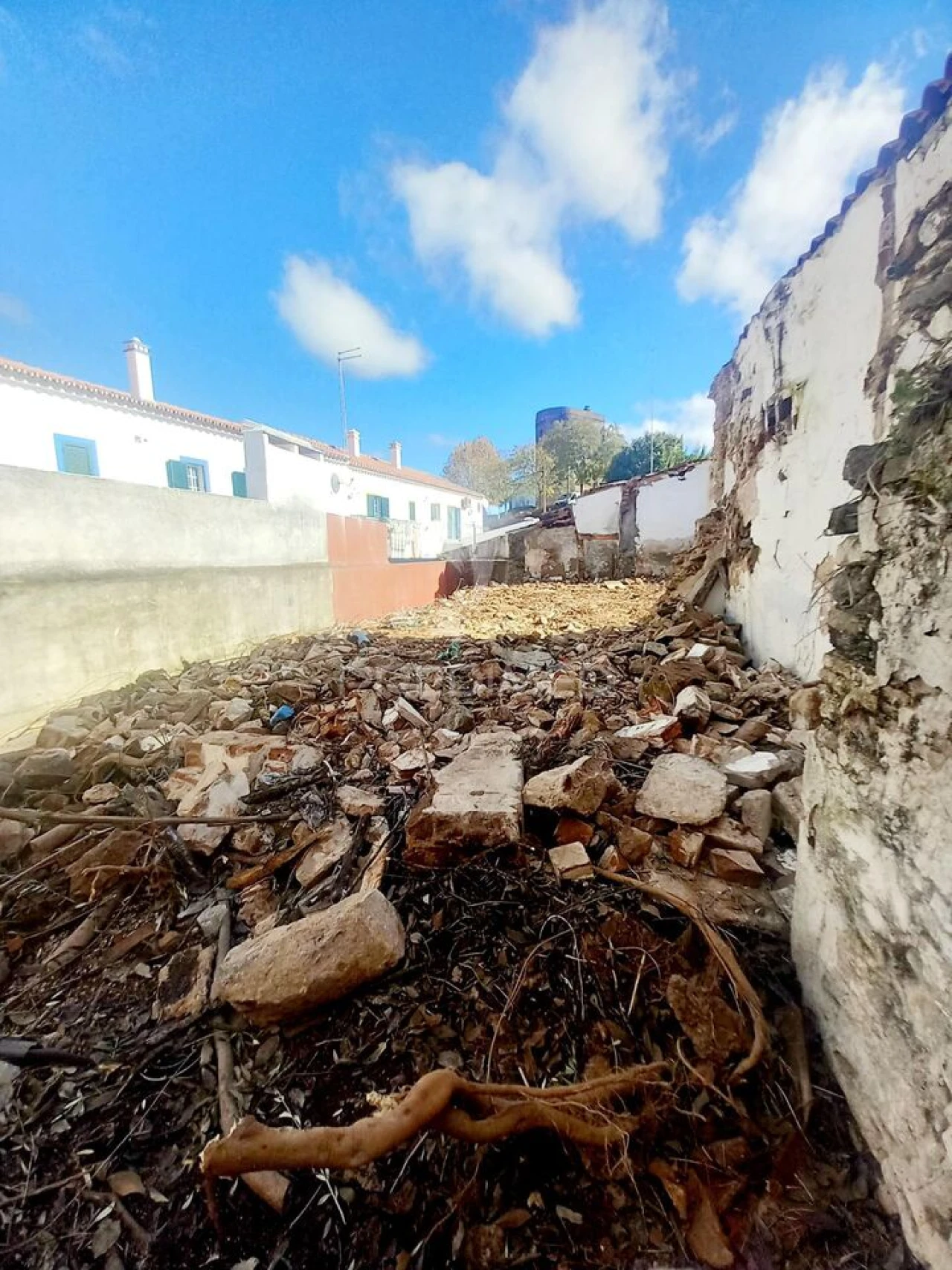 Terreno para Venda em Redondo Foto 6