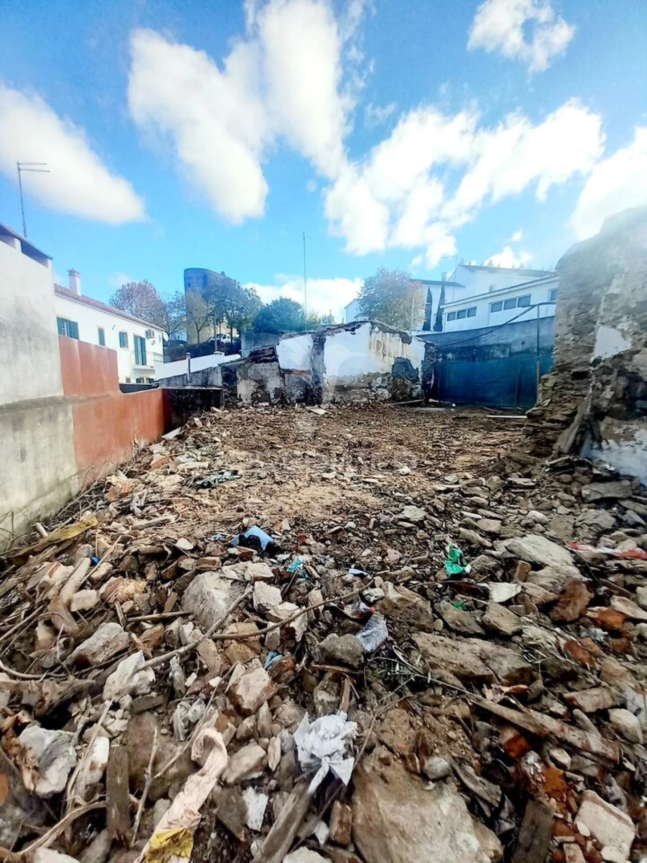 Terreno para Venda em Redondo Foto 1