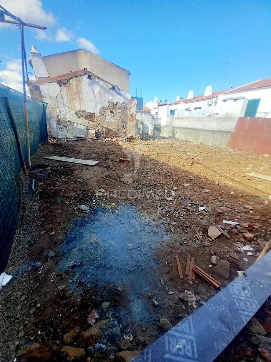 Terreno para Venda em Redondo Foto 2