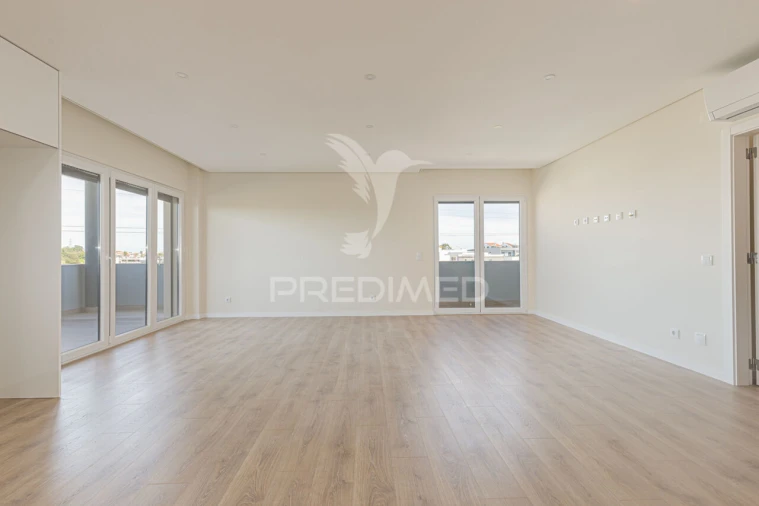 Apartamento T3 para Venda em Gambia-Pontes-Alto da Guerra