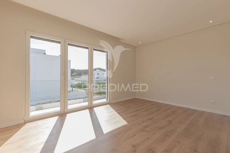 Apartamento T3 para Venda em Gambia-Pontes-Alto da Guerra Foto 4