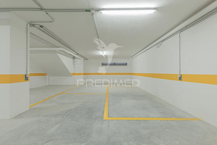 Apartamento T3 para Venda em Gambia-Pontes-Alto da Guerra Foto 7