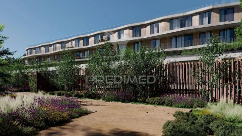 Apartamento T3 para Venda em Paranhos
