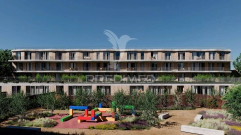 Apartamento T3 para Venda em Paranhos