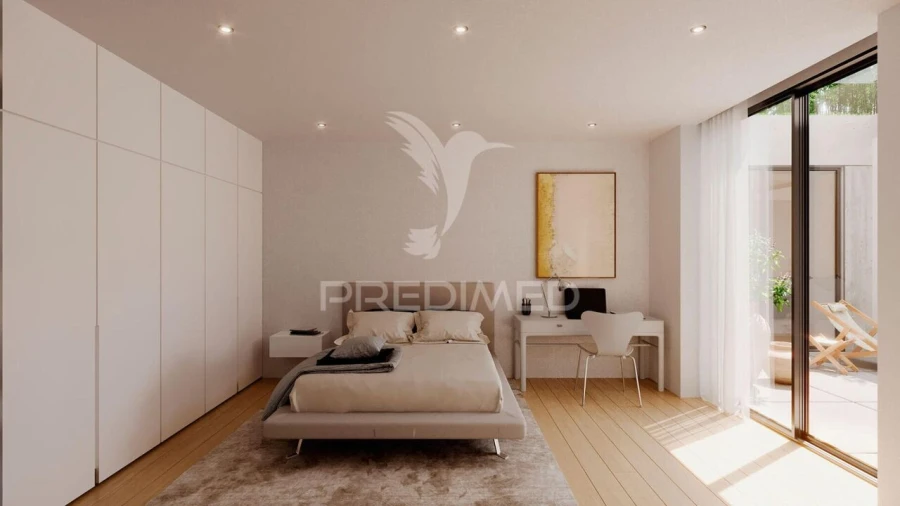 Apartamento T3 para Venda em Paranhos Foto 8