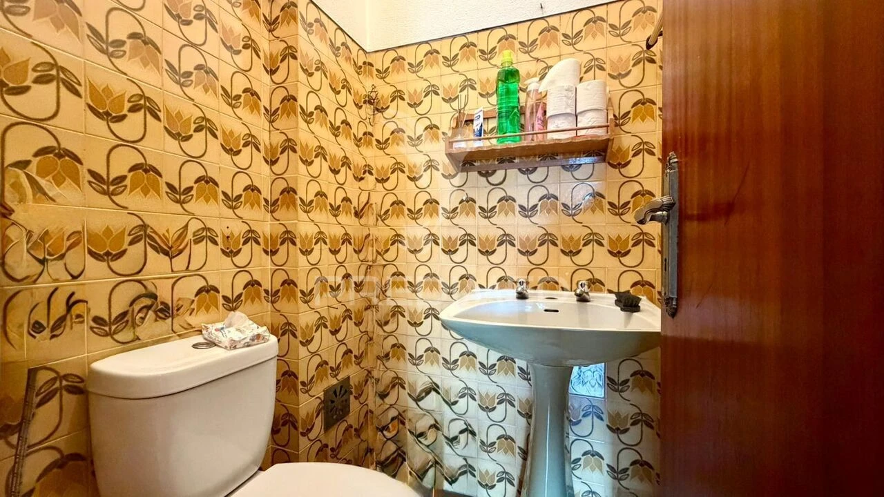 Apartamento T3 para Venda em Alhos Vedros Foto 12