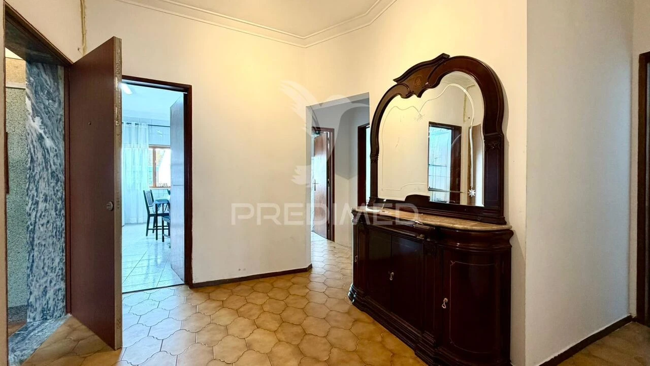 Apartamento T3 para Venda em Alhos Vedros Foto 4