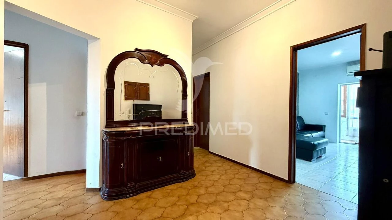 Apartamento T3 para Venda em Alhos Vedros Foto 6