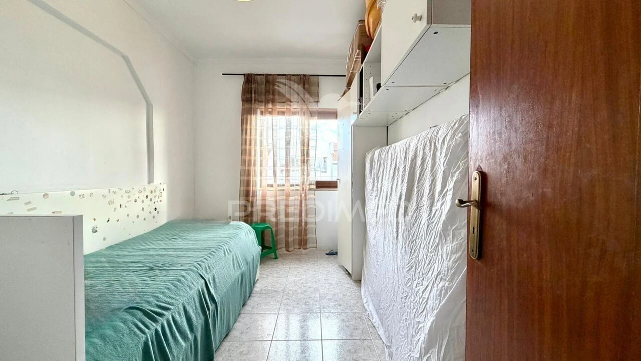 Apartamento T3 para Venda em Alhos Vedros Foto 10