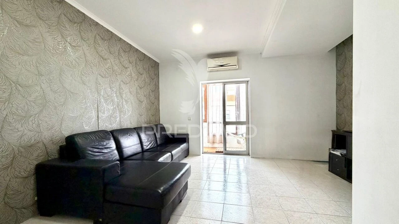 Apartamento T3 para Venda em Alhos Vedros Foto 1