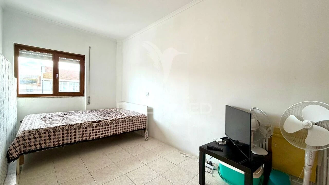 Apartamento T3 para Venda em Alhos Vedros Foto 13