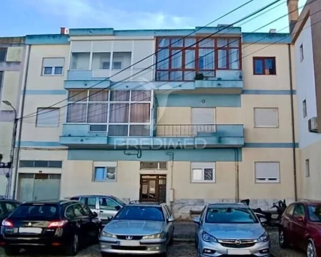 Apartamento T3 para Venda em Alhos Vedros Foto 16