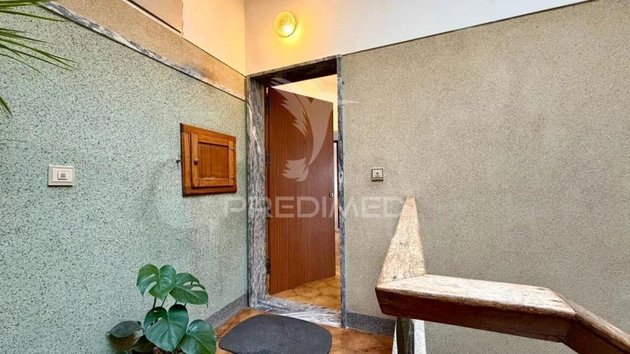 Apartamento T3 para Venda em Alhos Vedros Foto 15