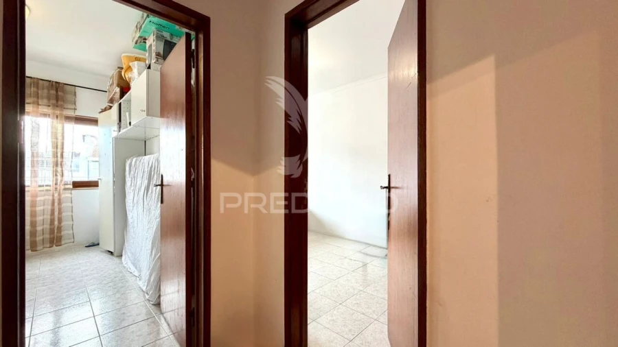 Apartamento T3 para Venda em Alhos Vedros Foto 14