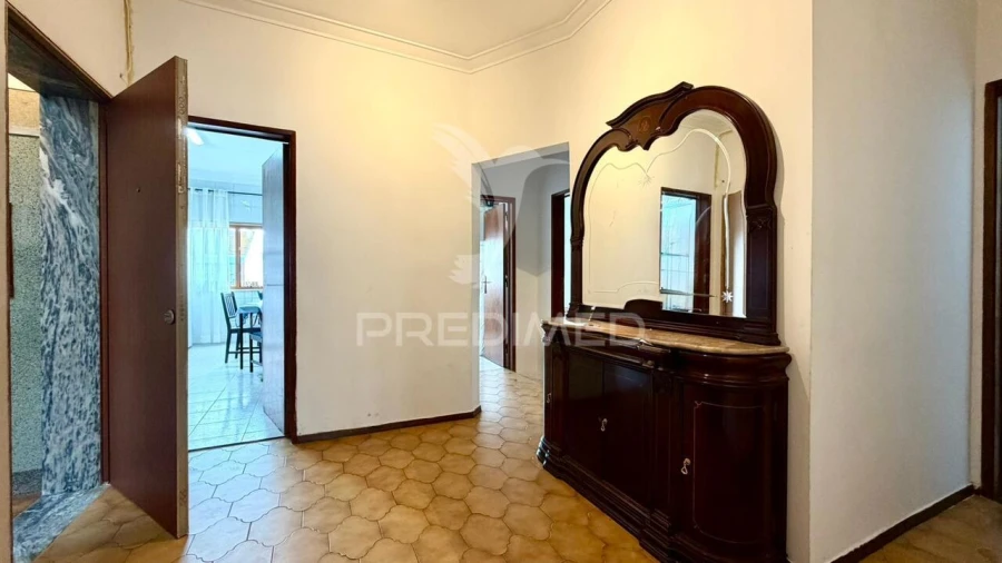 Apartamento T3 para Venda em Alhos Vedros Foto 4