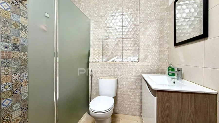 Apartamento T3 para Venda em Alhos Vedros Foto 11
