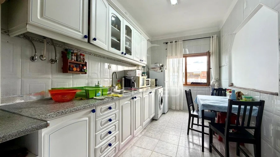 Apartamento T3 para Venda em Alhos Vedros Foto 8