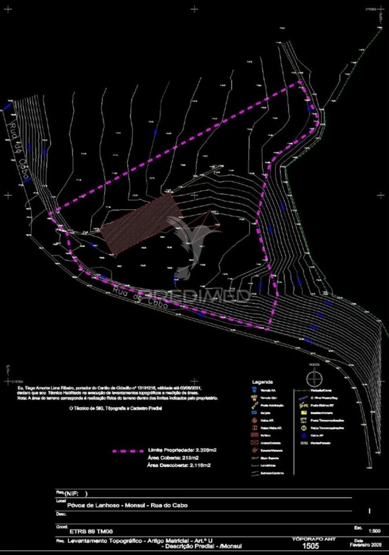 Moradia T4 para Venda em Monsul Foto 16