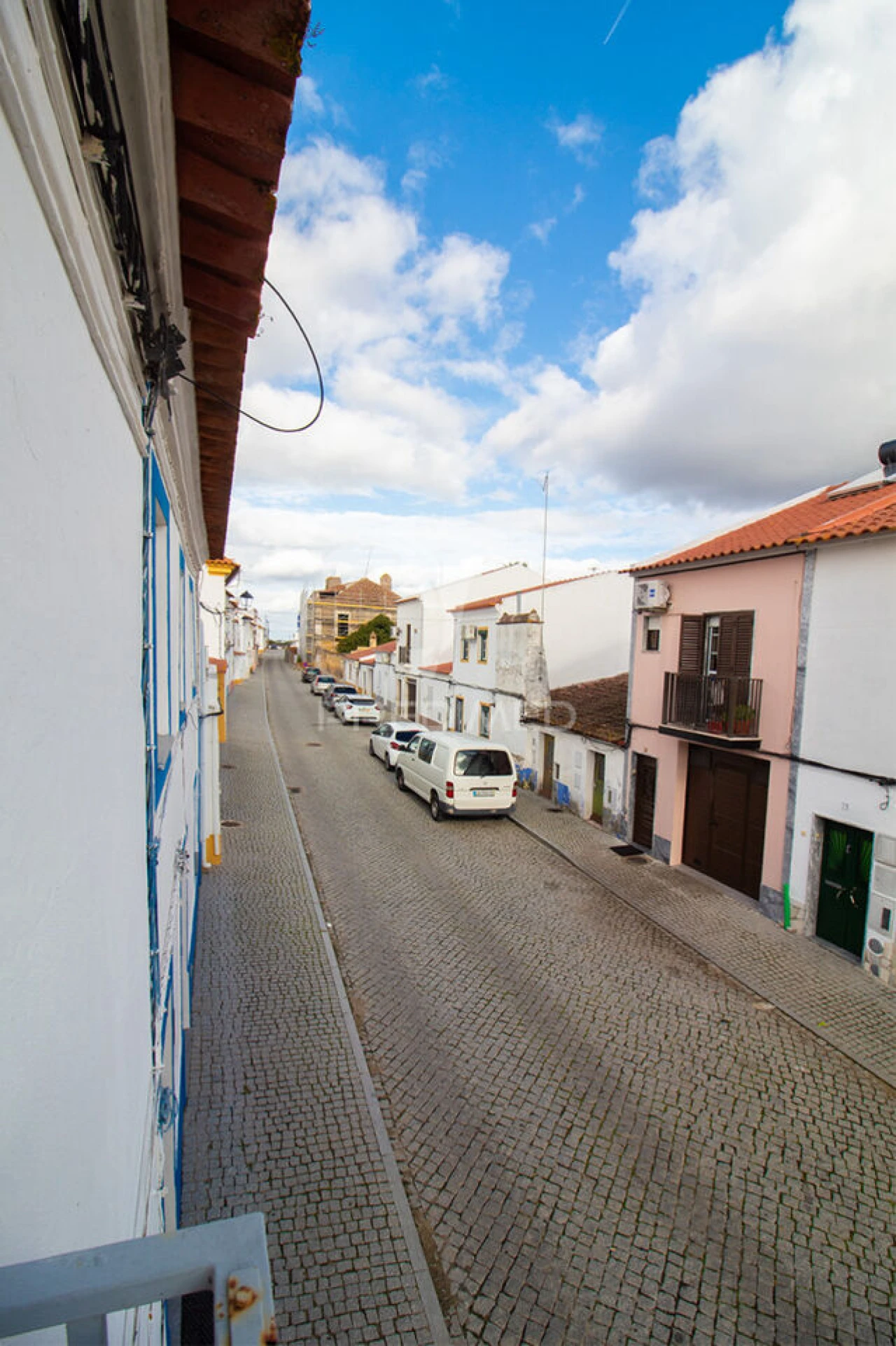 Moradia T2 para Venda em Vimieiro Foto 2