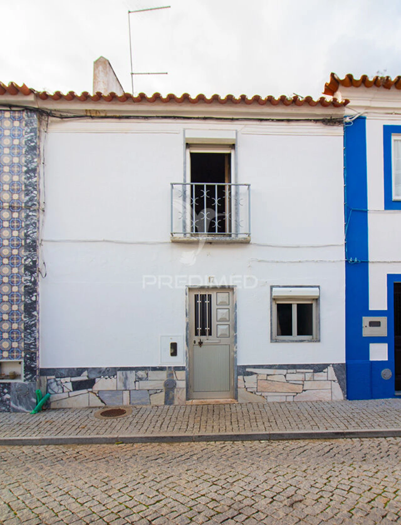 Moradia T2 para Venda em Vimieiro Foto 1