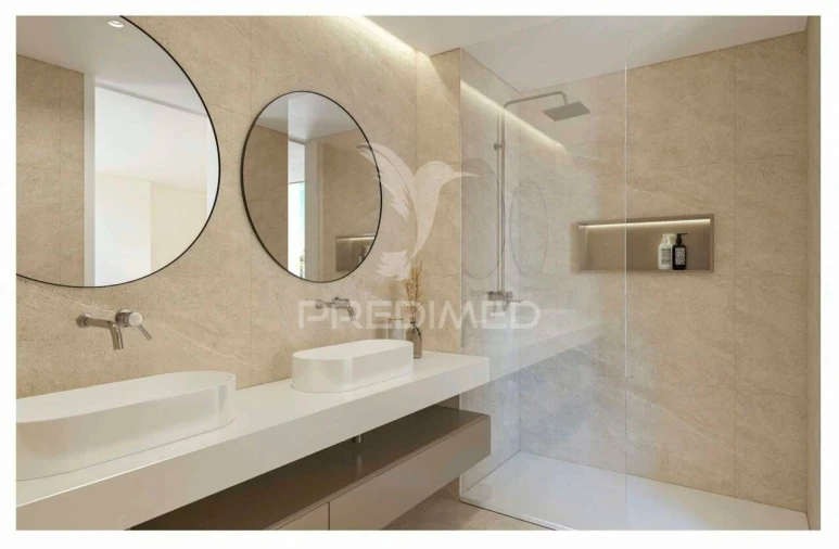 Apartamento T2 para Venda em Funchal (Santa Luzia) Foto 5