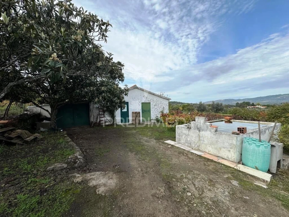 Quinta T4 para Venda em Fortios Foto 21