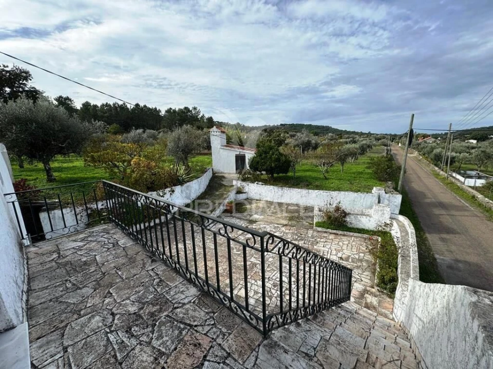 Quinta T4 para Venda em Fortios Foto 14