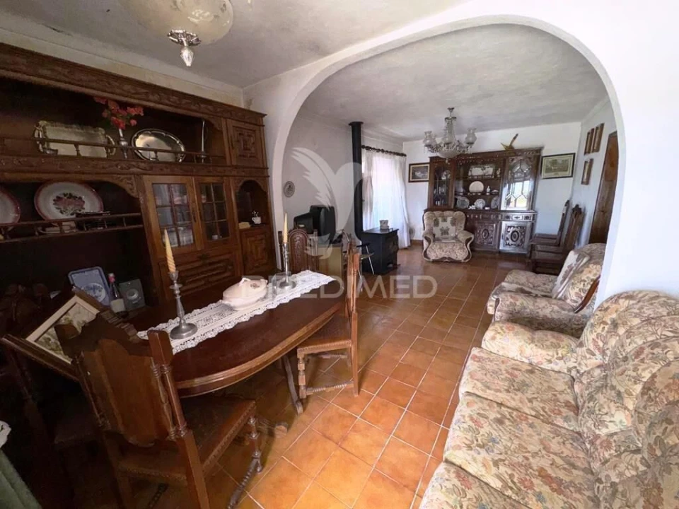 Quinta T4 para Venda em Fortios Foto 5