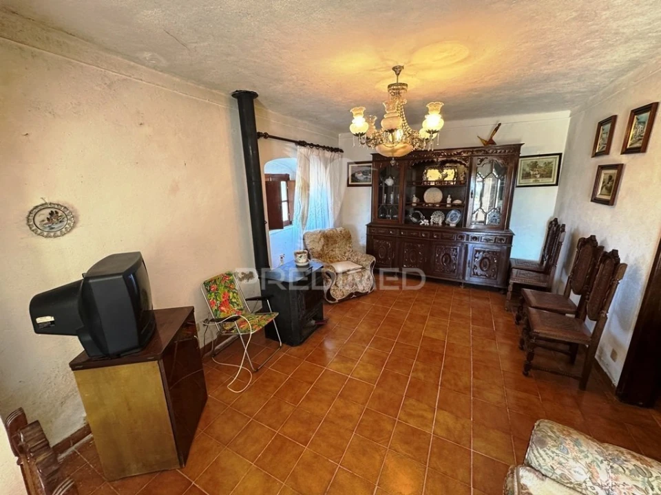 Quinta T4 para Venda em Fortios Foto 2