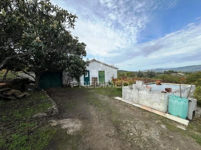 Quinta T4 para Venda em Fortios Foto 21