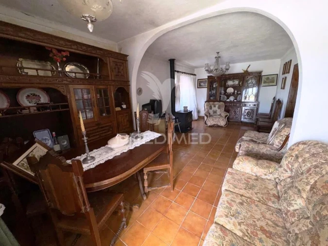 Quinta T4 para Venda em Fortios Foto 5