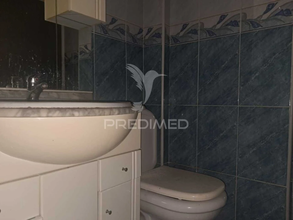 Apartamento T2 para Venda em Benfica Foto 12
