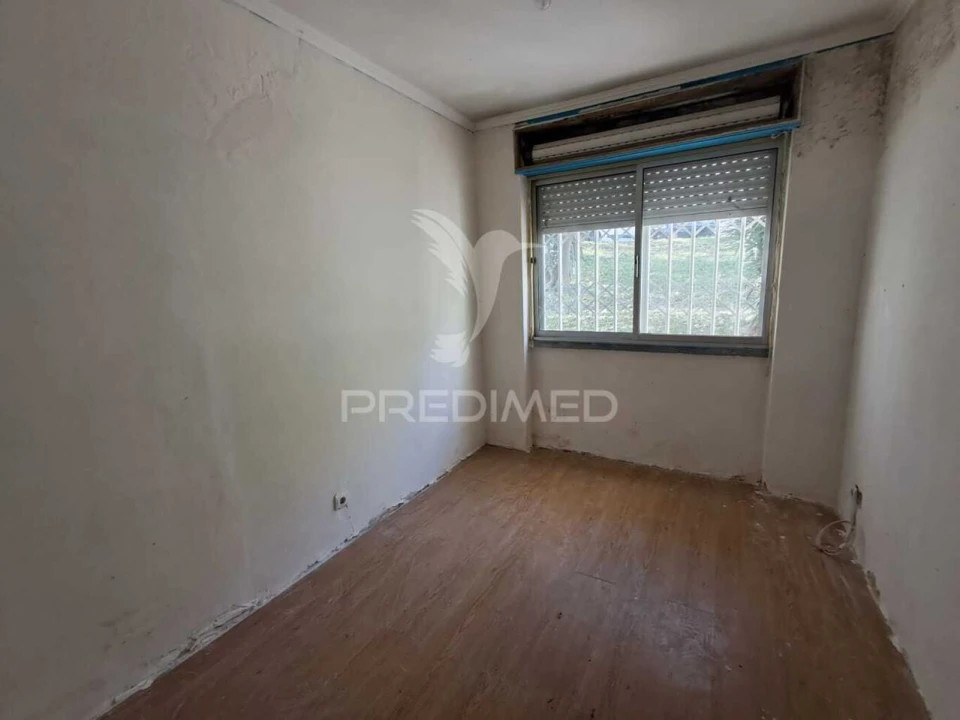 Apartamento T2 para Venda em Benfica Foto 10