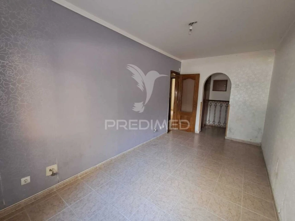 Apartamento T2 para Venda em Benfica Foto 8