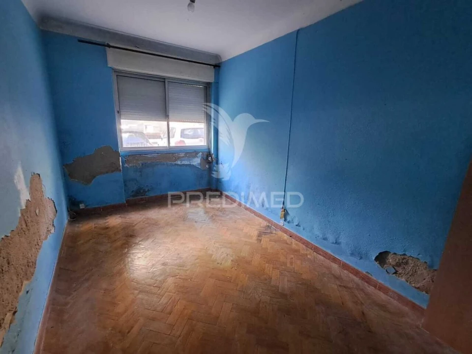 Apartamento T2 para Venda em Benfica Foto 11
