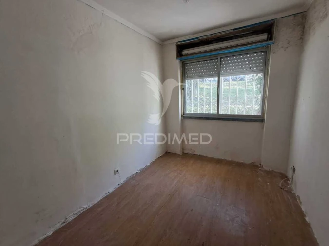 Apartamento T2 para Venda em Benfica Foto 10