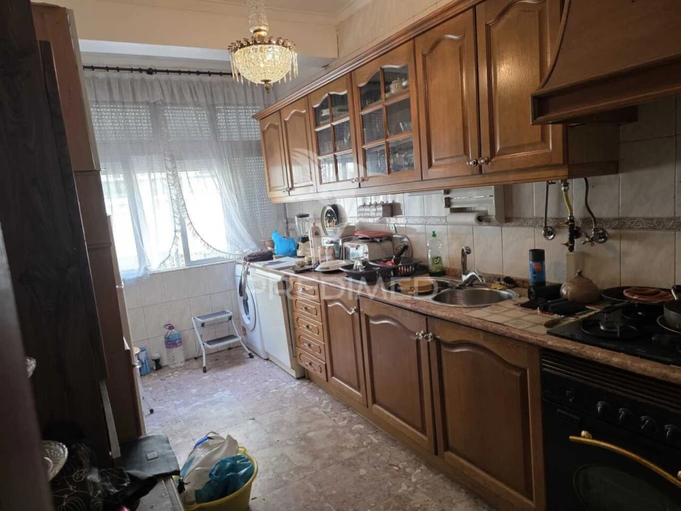 Apartamento T2 para Venda em Ajuda Foto 9