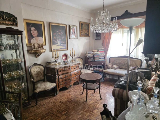 Apartamento T2 para Venda em Ajuda Foto 2