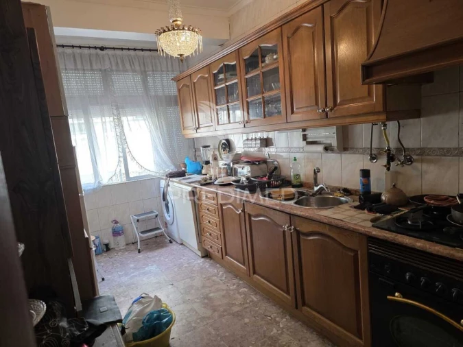 Apartamento T2 para Venda em Ajuda Foto 9