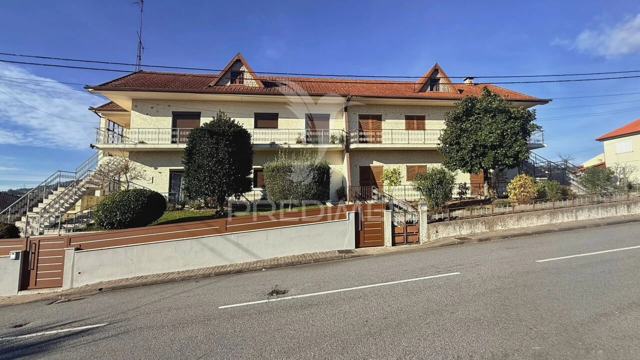 Moradia T4 para Venda em Arões (São Romão) Foto 3