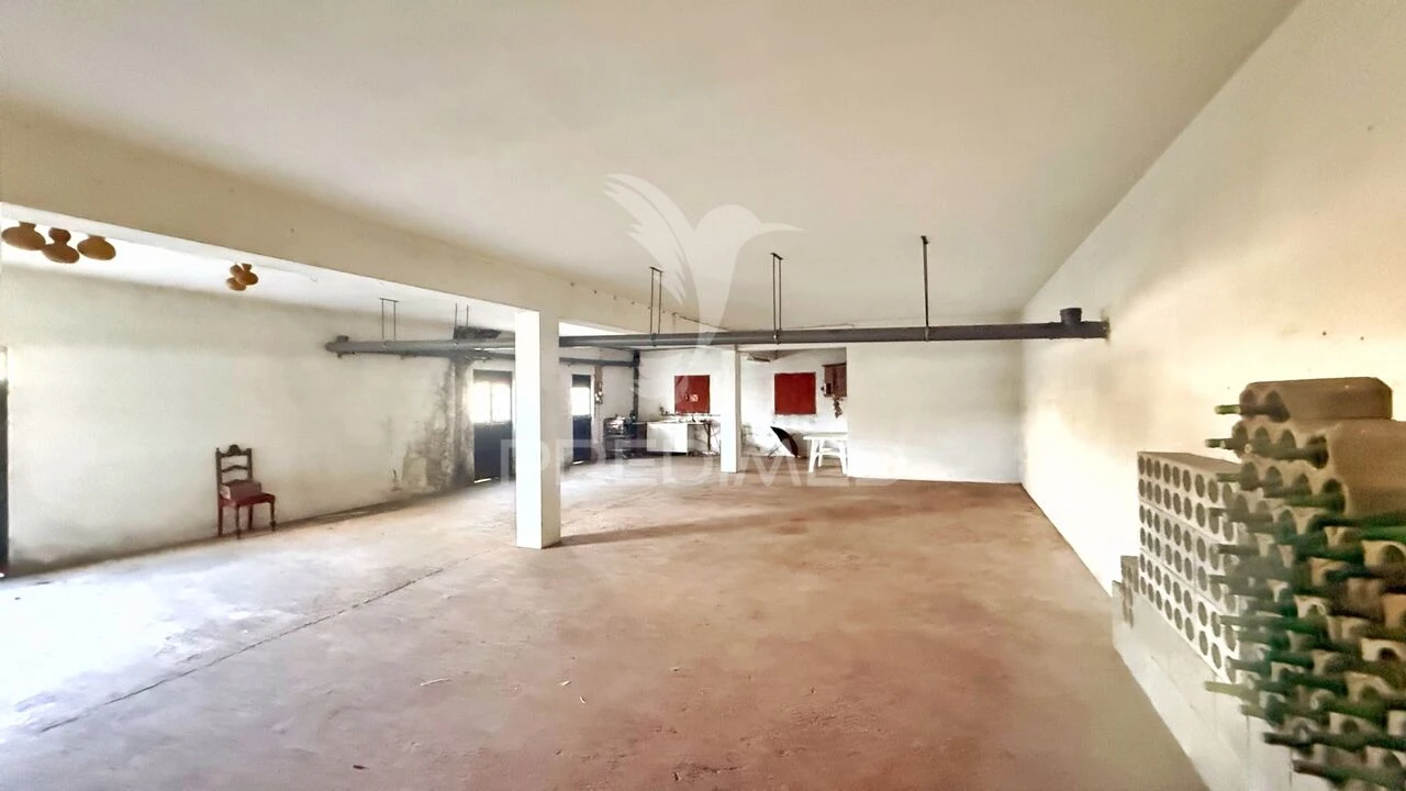 Moradia T4 para Venda em Arões (São Romão) Foto 23