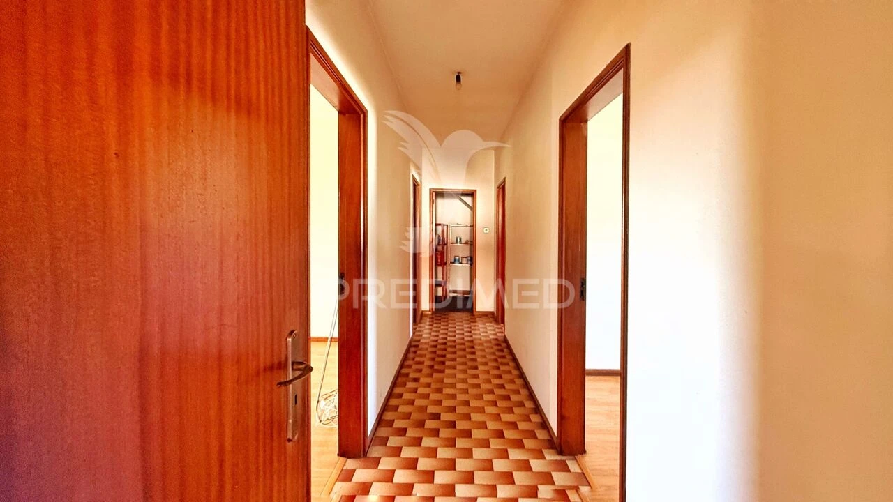 Moradia T4 para Venda em Arões (São Romão) Foto 11