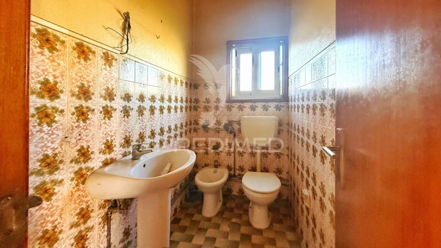 Moradia T4 para Venda em Arões (São Romão) Foto 19