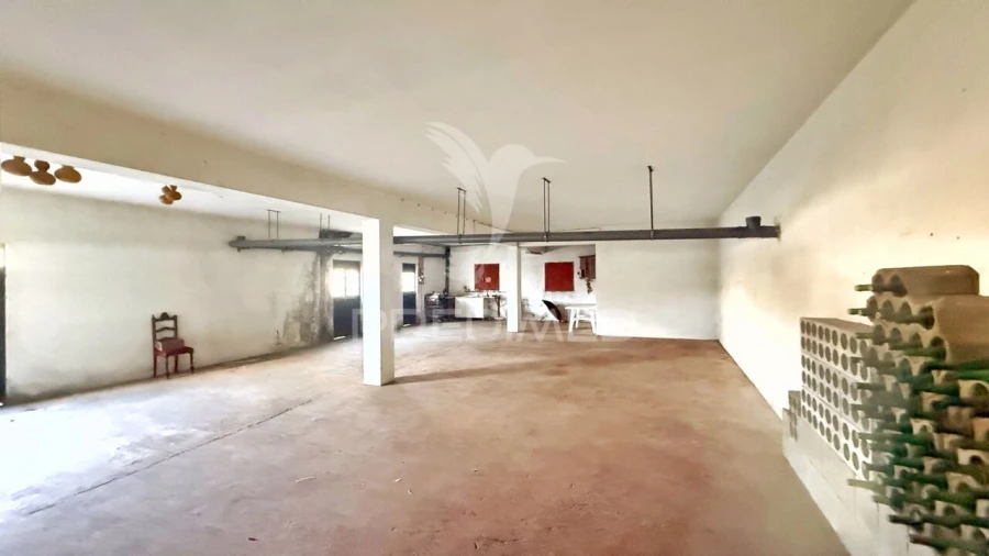 Moradia T4 para Venda em Arões (São Romão) Foto 23